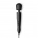 Вибромассажер DOXY Original Black, очень мощный, питание 220В. , Вибраторы