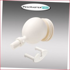 Апгрейд для экстендера PeniMaster PRO - Upgrade Kit I, превращающий ремешковый в вакуумный
