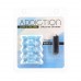 Мастурбатор ADDICTION Silicone Reversible Stroker – Glow in the Dark , , ADDICTION (Канада)