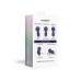 Мінівібромасажер Love To Love ITSY BITSY - MIDNIGHT INDIGO , ,