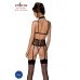 DOMINICA CORSET beige XXL/XXXL - Passion ,