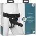 Страпон унисекс Doc Johnson Body Extensions - BE STRONG , Страпоны