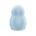 Вакуумний стимулятор Satisfyer Pro To Go 1 Blue ,
