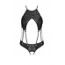TASMINA BODY black XXL/XXXL - Passion , ,