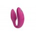 Вібратор We-Vibe SYNC 2 Rose , , We-Vibe (Канада)