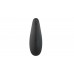 Вакуумний кліторальний стимулятор Womanizer Classic 2 - Black , ,
