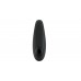 Вакуумний кліторальний стимулятор Womanizer Classic 2 - Black , ,