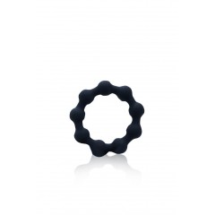 Эрекционное кольцо Dorcel Maximize Ring, эластичное, со стимулирующими шариками