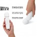 Мінівібромасажер Dorcel Wand Mini Wanderful White , , Dorcel (Франція)