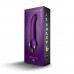 Вібратор Rocks Off Chaiamo G Purple , ,