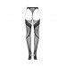 Колготки Obsessive Tights S336 S/M/L ,