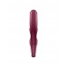 Вібратор-кролик Satisfyer Love Me Red ,