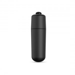 Віброкуля Love To Love WAOUHHH - BLACK ONYX, 7 режимів, на батарейках
