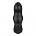 Масажер простати Nexus RIDE EXTREME Dual Motor Remote Control Prostate Vibrator - Black , ,