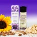 Масажна олія EXSENS Amethyst Sweet Almond (розслаблююча, з аметистом) 100мл, натуральна , Масла та Косметика,
