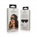 Маска Bedroom Fantasies Blindfold Elastic Band - Black , ,