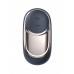 Мощный вибратор Satisfyer Lay-On - Dark Desire, водонепроницаемый , Вібратори,