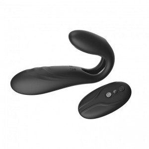 Вібратор для пар Dorcel MULTI JOY  (м'ята упаковка)