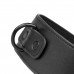 Наручники с повідцем Bedroom Fantasies Collar & Wrist - Black , ,