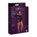 Сукня Moonlight Plus Model 07 Black (м'ята упаковка) ,