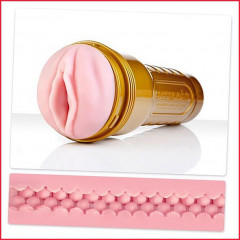 Мастурбатор Fleshlight Stamina Training Unit (Fleshlight STU) тренажер чоловічої витривалості