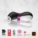 Вакуумный клиторальный стимулятор Satisfyer Penguin Next Generation , Вібратори,