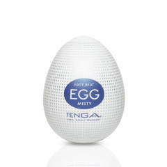 Мастурбатор яйце Tenga Egg Misty (Туманний)