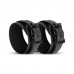 Поножи Bedroom Fantasies Ankle Cuffs - Black , ,