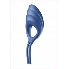 Satisfyer Swordsman Blue