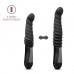 Пульсатор Temptasia by Blush - Lazarus Thrusting Dildo - Black , ,