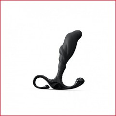 Ручний ергономічний масажер простати Dorcel Expert P size M