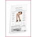 Панчохи Anne De Ales ERICA T1 Black , Колготки, панчохи, шкарпетки,
