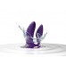 Вібратор We-Vibe SYNC 2 Purple , , We-Vibe (Канада)
