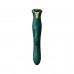Пульсатор Zalo Mose Turquoise Green ,