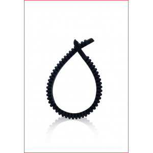 Ерекційне кільце ласо Dorcel Adjust Ring, еластичне, регульована тугість