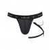058 THONG BILL black S/M - Passion ,