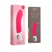 Вібратор для точки G Fun Factory BIG BOSS pink, дуже потужний, 23,5 см , ,