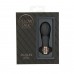 Вібромасажер Pillow Talk Secrets - Pleasure - Clitoral Vibrator Wand - Black ,