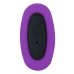 Вибромассажер простаты Nexus G-Play Plus S Purple, макс диаметр 2,3 см, перезаряжается , Масажеры для простаты