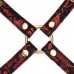 Хрестовина Liebe Seele Victorian Garden Hogtie ,