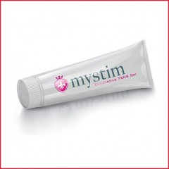Роспродаж!!! Струмопровідний гель Mystim Conductive TENS Gel (50 грам)  (термін 09.01.2023)