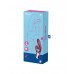 Вібратор-кролик Satisfyer Love Me Red ,