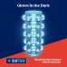 Мастурбатор Rize by Blush - Swich Glow in the Dark Masturbator - Clear , ,