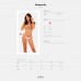 Obsessive Heavenlly thong XS/S ,