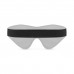 Маска Bedroom Fantasies Blindfold Elastic Band - Black , ,