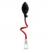 Вакуумна помпа для клітора Temptasia by Blush - Beginner's Clitoral Pumping System - Black , ,