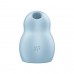 Вакуумний стимулятор Satisfyer Pro To Go 1 Blue ,
