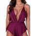 Боді Passion SENSIE BODY plum XL ,