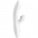 Вакуумний вібратор-кролик Satisfyer Pro Plus G-Spot Rabbit (м'ята упаковка) ,
