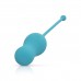 Віброяйце Cala Azul - Elena Vibrating Egg With Remote Control , ,